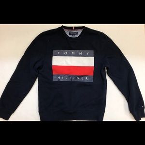 Tommy Hilfiger